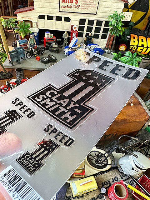 ���쥤���ߥ������ե�����롡���ƥå������ʥ֥�å���SPEED No.1�ˡ�Ʃ���١��������ƥå���