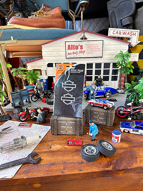 �ϡ��졼���ӥåɥ��󡡥��ե�����륹�ƥå���������å����ǥ����롡��B&S���륨�å�2P/�饤�󥹥ȡ����