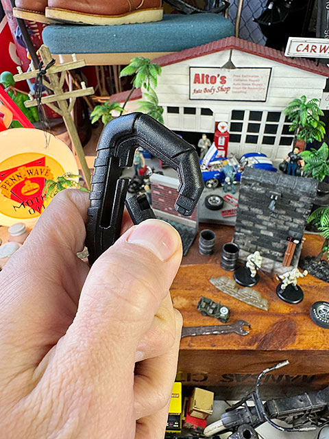 �ߥ꥿�꡼���ѥ饳���ɡ�����ӥʥեå����ʥ֥�å���