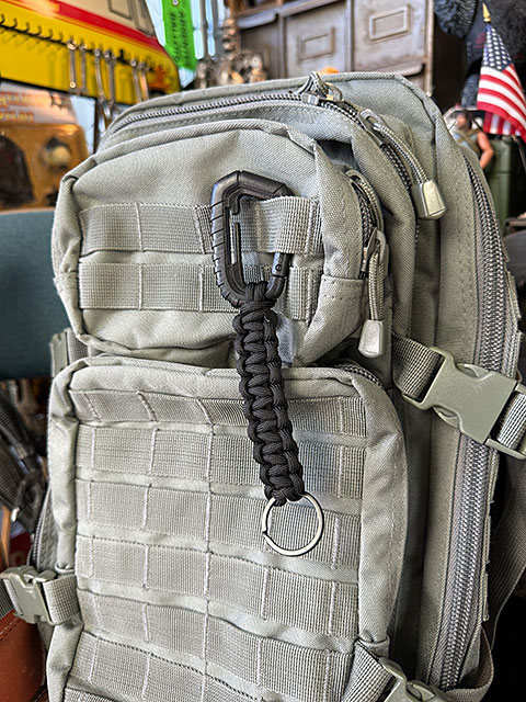 �ߥ꥿�꡼���ѥ饳���ɡ�����ӥʥեå����ʥ֥�å���