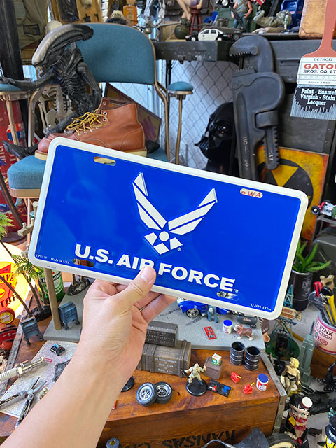 U.S.�����ե��������ߥ꥿�꡼�饤���󥹥ץ졼�ȡ��ʸ��ԥ���/�����ե������֥롼��