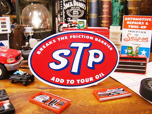 STP�������ߥ˥졼���󥰥��ƥå���