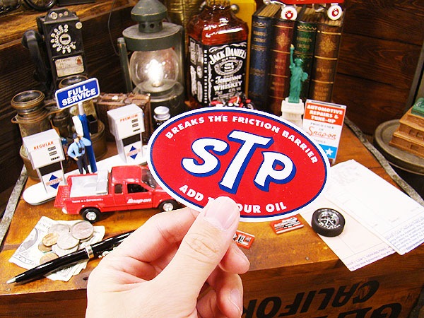 STP�������ߥ˥졼���󥰥��ƥå���