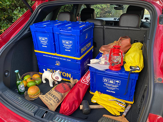 ����ȥ󡡥ե�����ǥ��󥰥���ƥʡ�40L��������L��������ñ��