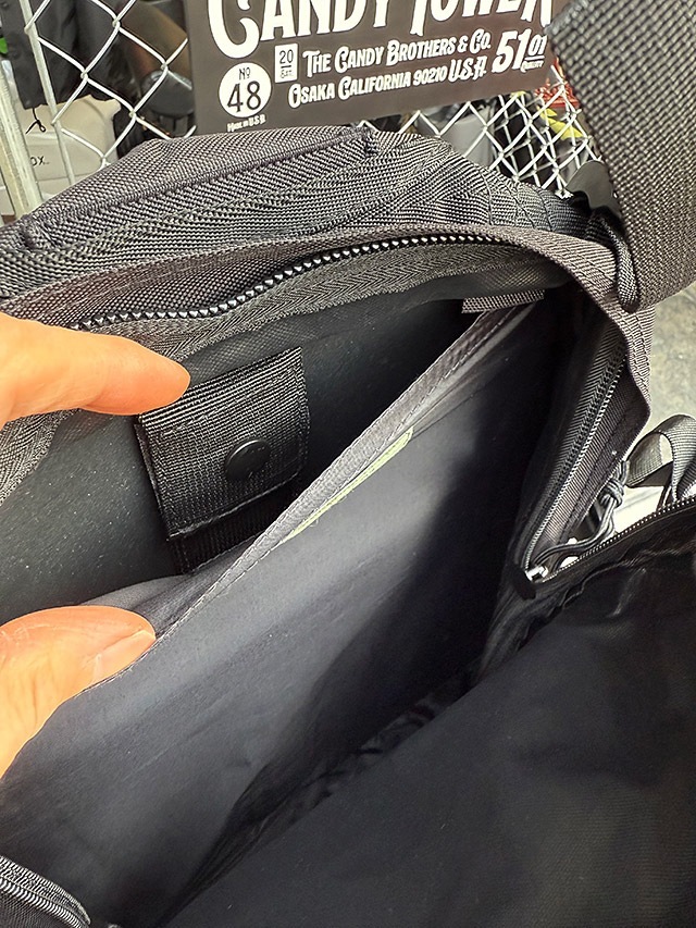 ƷסA-3ߥ꥿꡼Хåѥå40Lʥ֥åˡU.S.סå