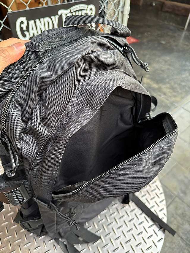 ƷסA-3ߥ꥿꡼Хåѥå40Lʥ֥åˡU.S.סå