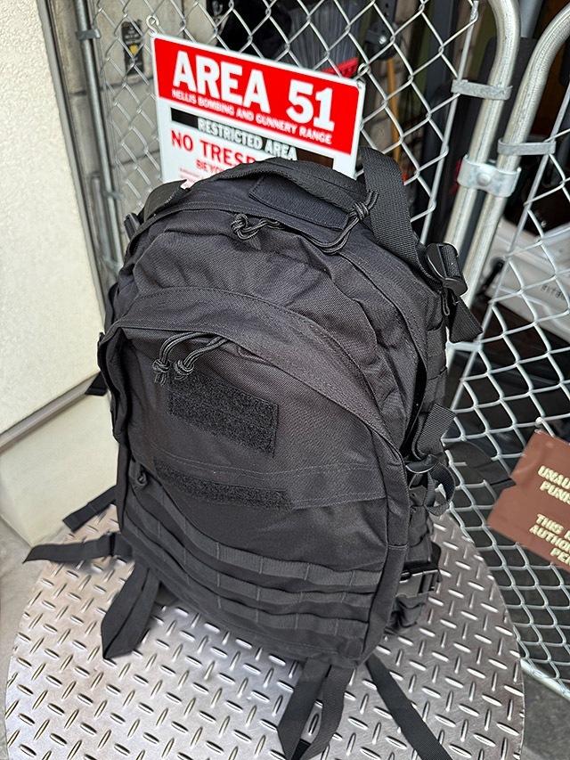 ƷסA-3ߥ꥿꡼Хåѥå40Lʥ֥åˡU.S.סå