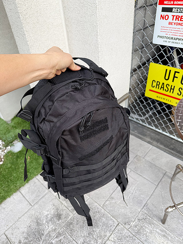 ƷסA-3ߥ꥿꡼Хåѥå40Lʥ֥åˡU.S.סå