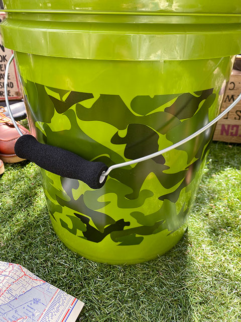 �ƹ�꡼�������ȼҡ�5�����󡡥Х��ġ�MADE IN U.S.A.���ʥ���ե�ˡ����ե�������