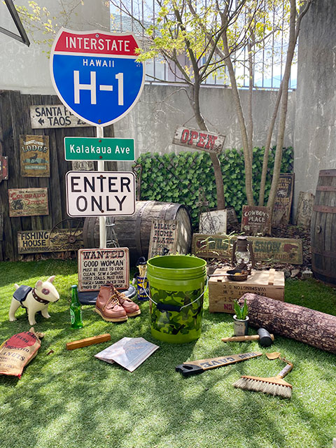 �ƹ�꡼�������ȼҡ�5�����󡡥Х��ġ�MADE IN U.S.A.���ʥ���ե�ˡ����ե�������