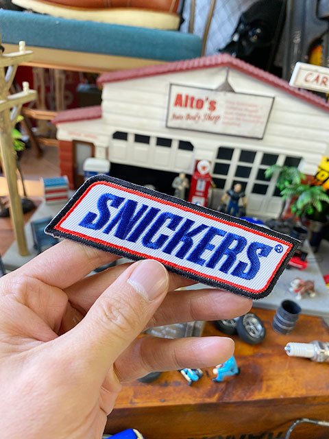 ����ѥˡ�����饯������åڥ󡡡ʥ��˥å�������