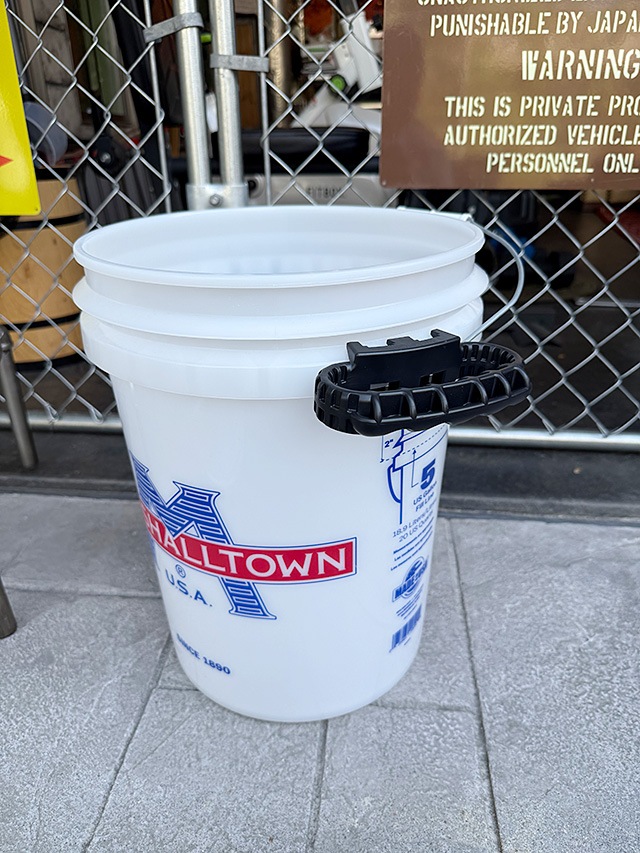 �ƹ����Х��Ĥ˥ϥ�ɥ�򡪡��Х��åȥ���åץ���MADE IN U.S.A.�����Х��Ĥ�����Ǥ�