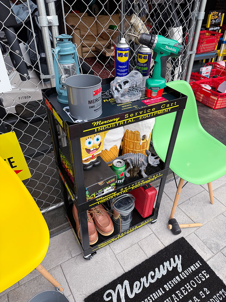 �ޡ�����꡼��D.P.���ȥ��꡼�����㥹�����դ����若�󡡡ʥ֥�å���