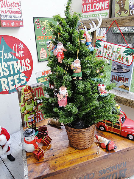 �ϥ磻���󡡥��ꥹ�ޥ������ʥ��ȡ��ʥե饵��1��