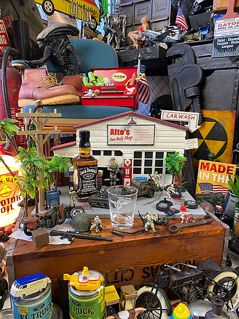 �ߥ꥿�꡼���饹����U.S.�ͥ��ӡ���