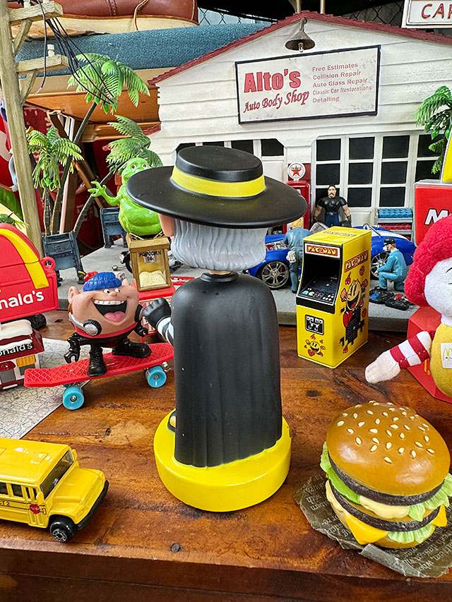 FUNKOե󥳡ϥС顼ܥӥ󥰥إå