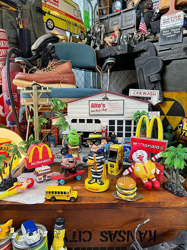 FUNKOե󥳡ϥС顼ܥӥ󥰥إå