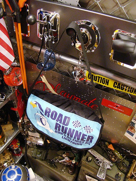 �����ɥ��ʡ�����å��󥸥㡼�Хå�