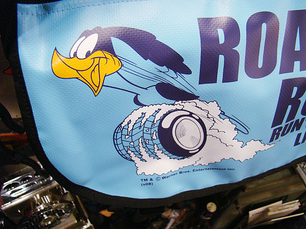 �����ɥ��ʡ�����å��󥸥㡼�Хå�