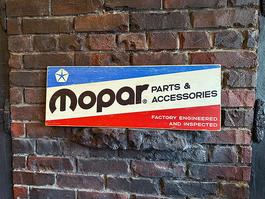 Mopar����ѡ����ǥ����顼�����åɥ�����