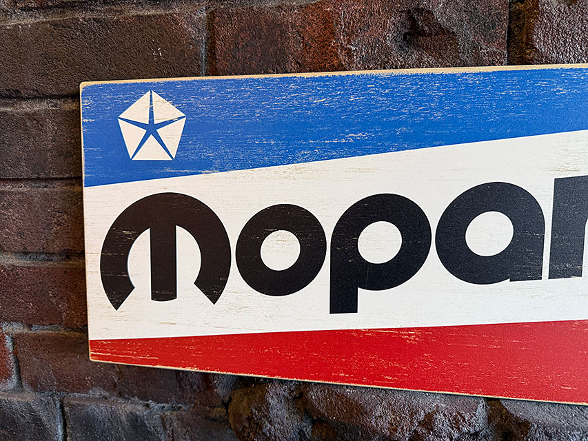 Mopar����ѡ����ǥ����顼�����åɥ�����