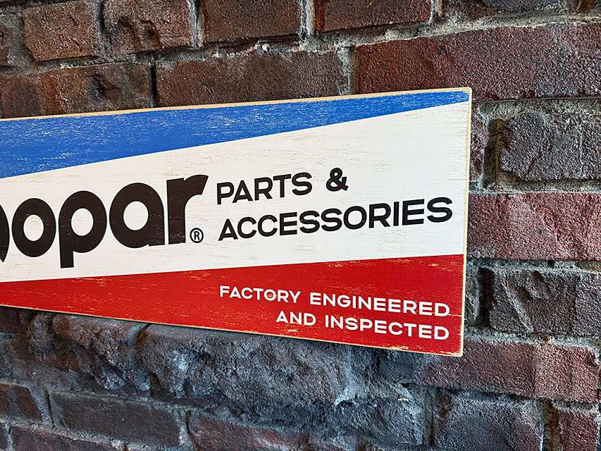 Mopar����ѡ����ǥ����顼�����åɥ�����