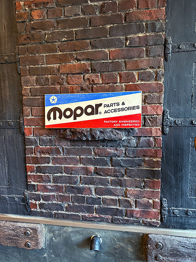 Mopar����ѡ����ǥ����顼�����åɥ�����