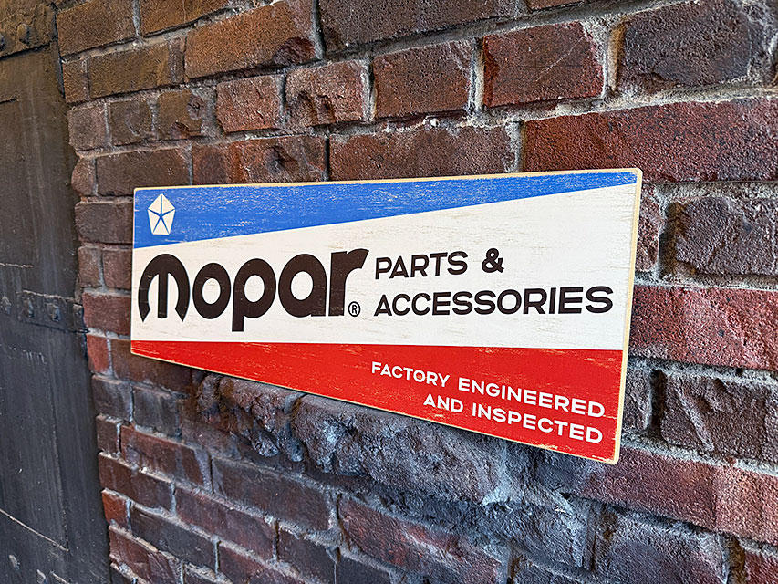 Mopar����ѡ����ǥ����顼�����åɥ�����