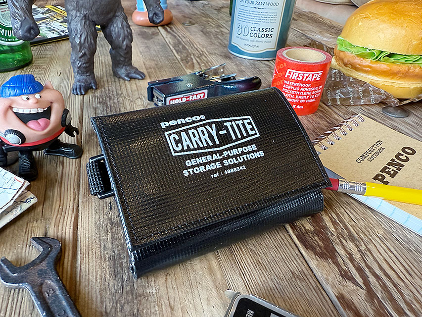 PENCO���ڥ󥳡�����꡼�����ȥ�������D����դ�����S������/�֥�å��ˡ�2WAY�����ۡ��������졡��Ǽ���ݡ�����HIGHTIDE���ϥ�������