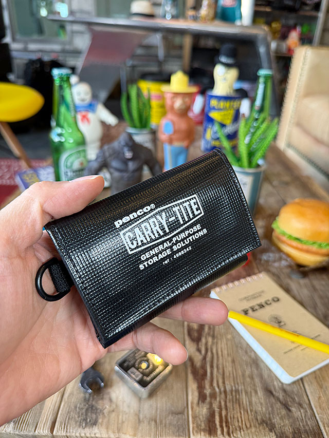 PENCO���ڥ󥳡�����꡼�����ȥ�������D����դ�����S������/�֥�å��ˡ�2WAY�����ۡ��������졡��Ǽ���ݡ�����HIGHTIDE���ϥ�������