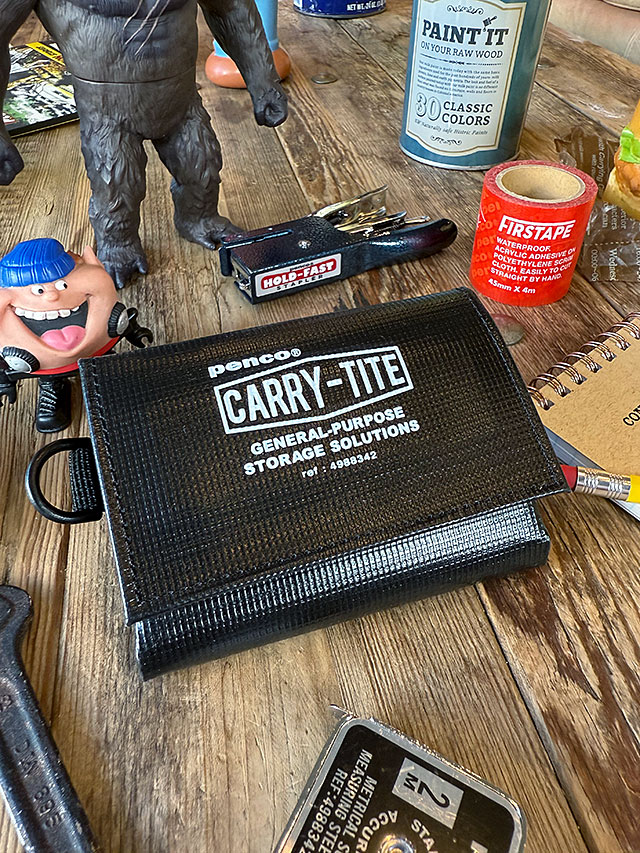 PENCO���ڥ󥳡�����꡼�����ȥ�������D����դ�����S������/�֥�å��ˡ�2WAY�����ۡ��������졡��Ǽ���ݡ�����HIGHTIDE���ϥ�������