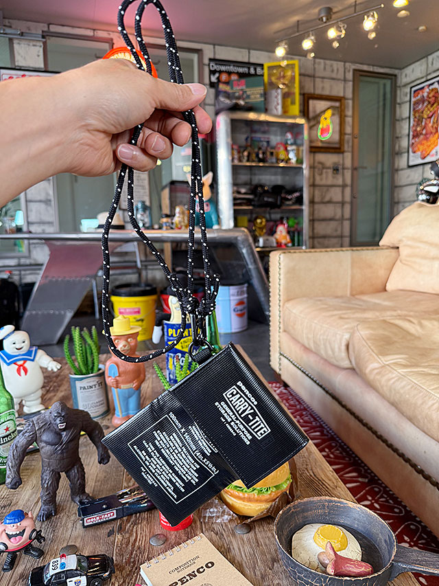 PENCO���ڥ󥳡�����꡼�����ȥ�������D����դ�����S������/�֥�å��ˡ�2WAY�����ۡ��������졡��Ǽ���ݡ�����HIGHTIDE���ϥ�������