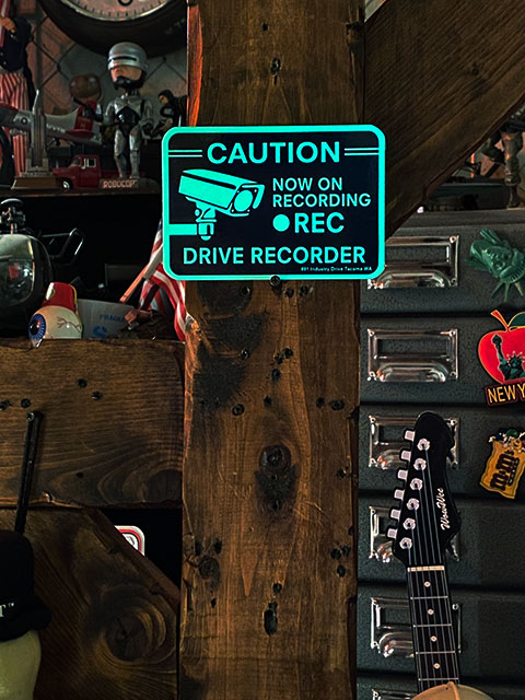 �ɥ饤�֥쥳������Ͽ���桡�߸��������ƥ������󡡡�΢�̥������դ���