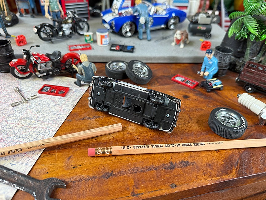 ����ꥫ�󡡥ݥꥹ��������ɮ��ꡡ�ߥ˥������ڥ󥷥륷�㡼�ץʡ�