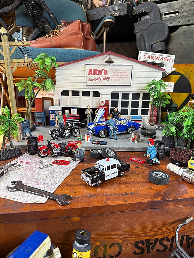 ����ꥫ�󡡥ݥꥹ��������ɮ��ꡡ�ߥ˥������ڥ󥷥륷�㡼�ץʡ�