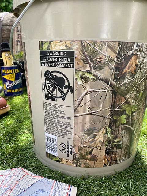 ƹ꡼ȼҡ5󡡥ХġMADE IN U.S.A.ʥꥢĥ꡼ˡե