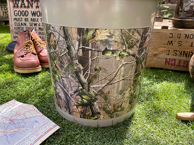 ƹ꡼ȼҡ5󡡥ХġMADE IN U.S.A.ʥꥢĥ꡼ˡե