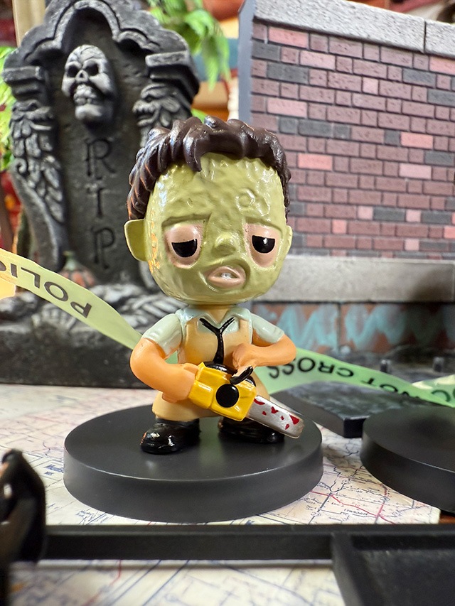 �ۥ顼�ǲ襭��饯�������ߥ˥ե����奢����6�Υ��åȡ�