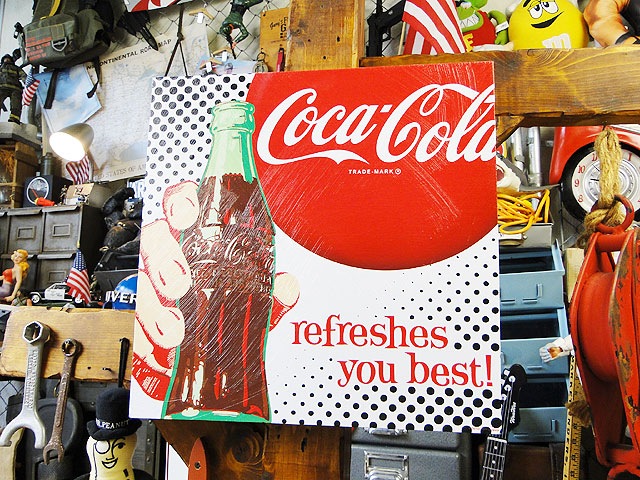 Ｔ―ｓｍｉｌｅさん専用商品★コカ・コーラ☆コレクション色々☆パネル他 T―smileさん専用商品☆コカ・コーラ☆コレクション色々☆パネル