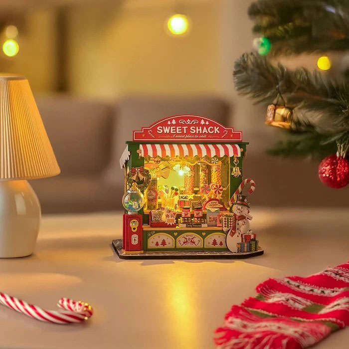 �Ĥ����Ǥ��������åɥѥ��롡Xmas�������ǥ��ϥ������ߥ˥��奢�ϥ�����DIY���åȡ������ܸ��������դ��ˡ��������ס������̤�˴������ޤ�