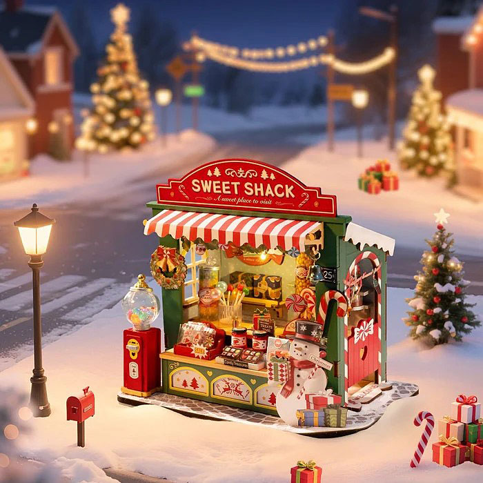 �Ĥ����Ǥ��������åɥѥ��롡Xmas�������ǥ��ϥ������ߥ˥��奢�ϥ�����DIY���åȡ������ܸ��������դ��ˡ��������ס������̤�˴������ޤ�