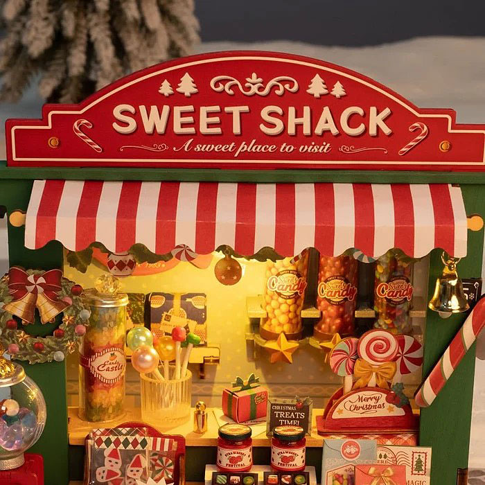 �Ĥ����Ǥ��������åɥѥ��롡Xmas�������ǥ��ϥ������ߥ˥��奢�ϥ�����DIY���åȡ������ܸ��������դ��ˡ��������ס������̤�˴������ޤ�