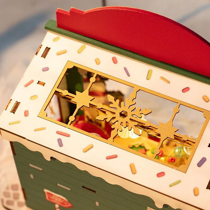 �Ĥ����Ǥ��������åɥѥ��롡Xmas�������ǥ��ϥ������ߥ˥��奢�ϥ�����DIY���åȡ������ܸ��������դ��ˡ��������ס������̤�˴������ޤ�