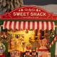 �Ĥ����Ǥ��������åɥѥ��롡Xmas�������ǥ��ϥ������ߥ˥��奢�ϥ�����DIY���åȡ������ܸ��������դ��ˡ��������ס������̤�˴������ޤ�