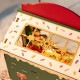 �Ĥ����Ǥ��������åɥѥ��롡Xmas�������ǥ��ϥ������ߥ˥��奢�ϥ�����DIY���åȡ������ܸ��������դ��ˡ��������ס������̤�˴������ޤ�