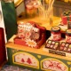 �Ĥ����Ǥ��������åɥѥ��롡Xmas�������ǥ��ϥ������ߥ˥��奢�ϥ�����DIY���åȡ������ܸ��������դ��ˡ��������ס������̤�˴������ޤ�