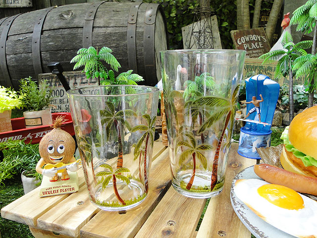 �ѡ���ĥ꡼��������륿��֥顼��S��������L��������2�ĥ��å�