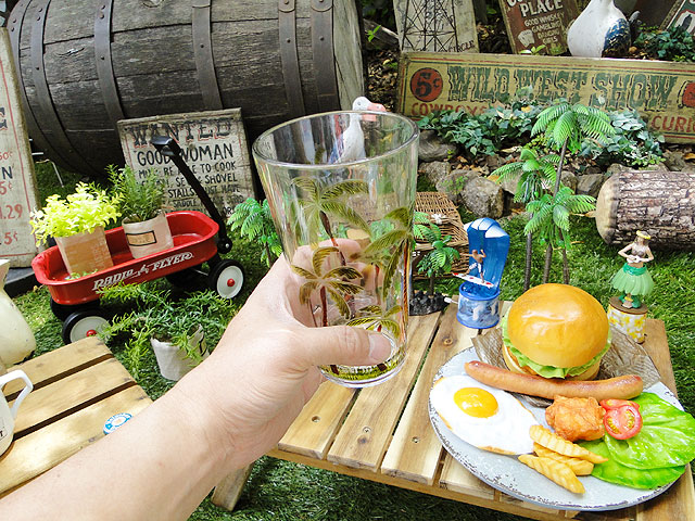 �ѡ���ĥ꡼��������륿��֥顼��S��������L��������2�ĥ��å�