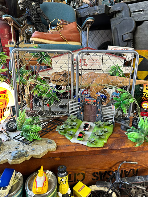 Jada���ǲ衡����饷�å��ѡ������ѡ��������ȡ�������ޥ������塼���ʥߥ˥���2����°��