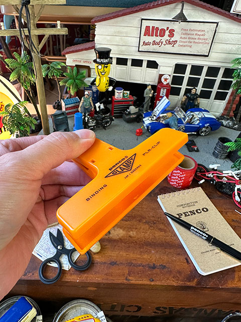 PENCO���ڥ󥳡��ץ饯��åס��ʥ���󥸡ˡ�ñ�ʡ���α�ᡡ�ڡ��ѡ�����åס��֥å�����åס����ʽ񥯥�åס�HIGHTIDE���ϥ�������